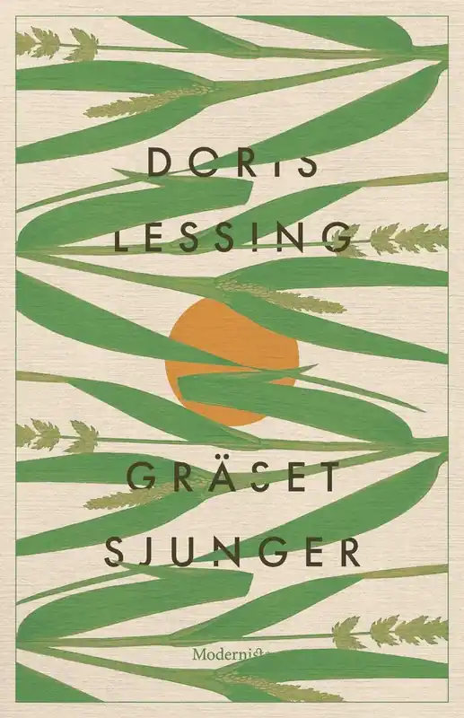 Gräset sjunger | Reapris