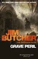 Deal | Grave Peril