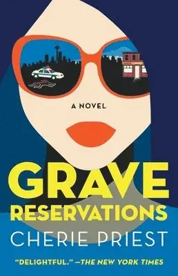 Endast idag | Grave Reservations