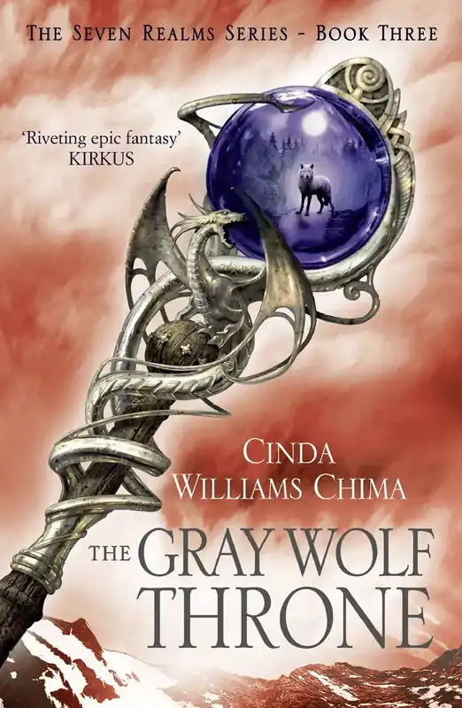 Gray Wolf Throne | Handla säkert