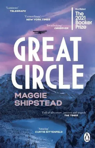 Fyndpris | Great Circle