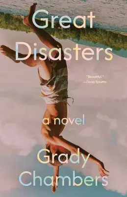 Great Disasters - Handla online