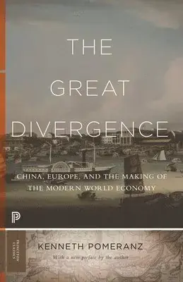 Great Divergence - Lågt pris