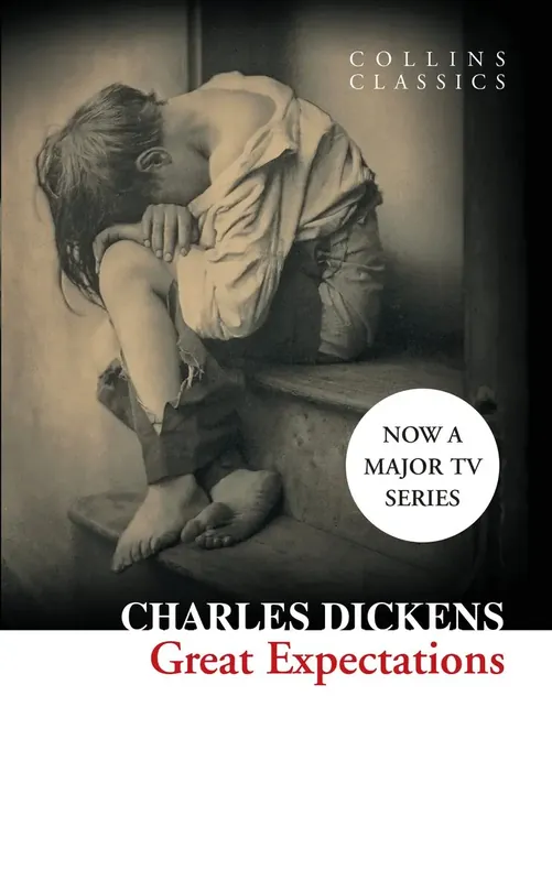 Great Expectations - Favorit
