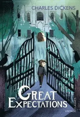 Great Expectations - Nytt i webbutiken