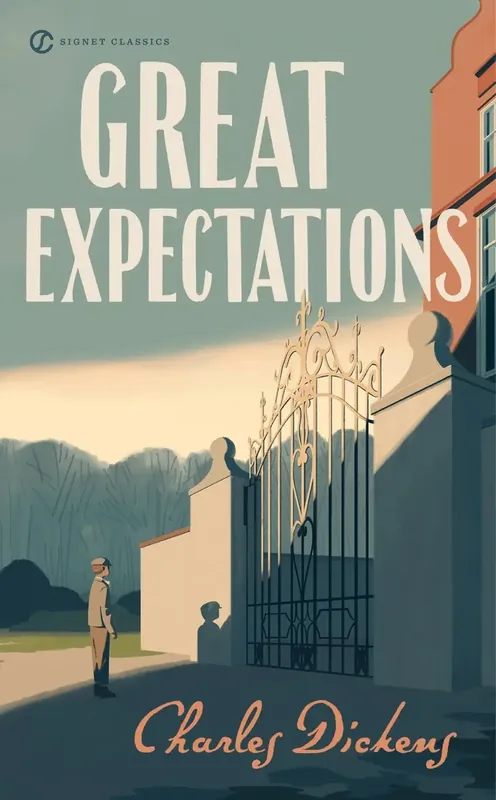 Great Expectations - Tidsbegränsat erbjudande