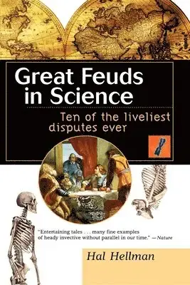Great Feuds in Science | Toppkvalitet