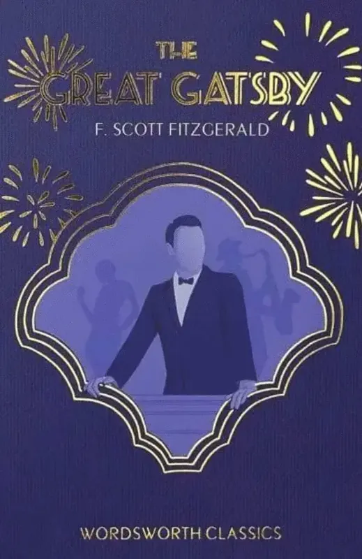 Great Gatsby | Missa inte