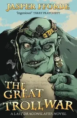 Premiumkvalitet | Great Troll War