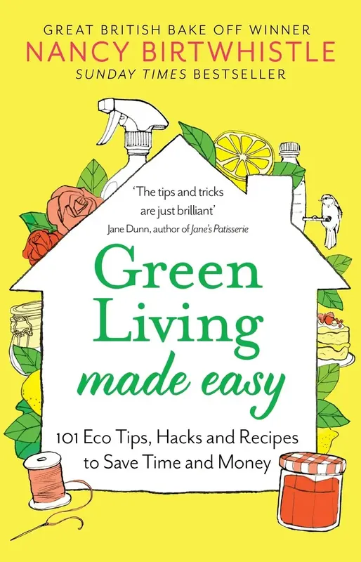 Superpris - Green Living Made Easy
