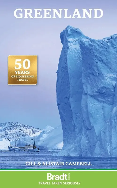 Greenland | Sista chansen