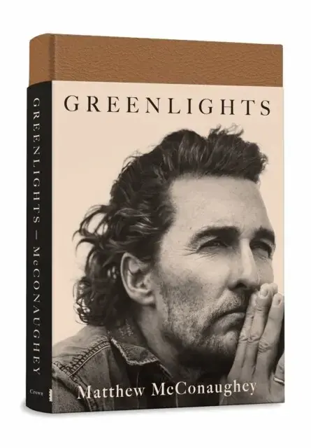 Greenlights - Nyhet