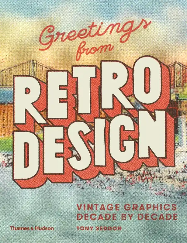 Greetings from Retro Design | Rabatter