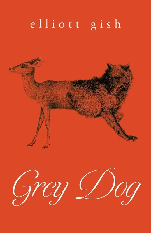 Grey Dog | Gratis retur