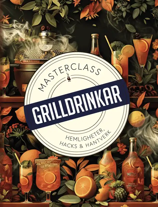 Fabrikspris | Grilldrinkar