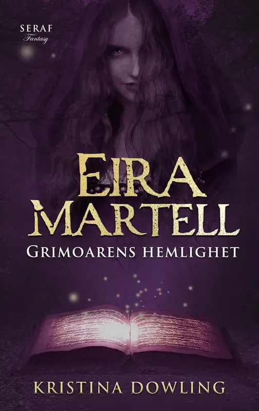 Endast idag - Grimoarens hemlighet