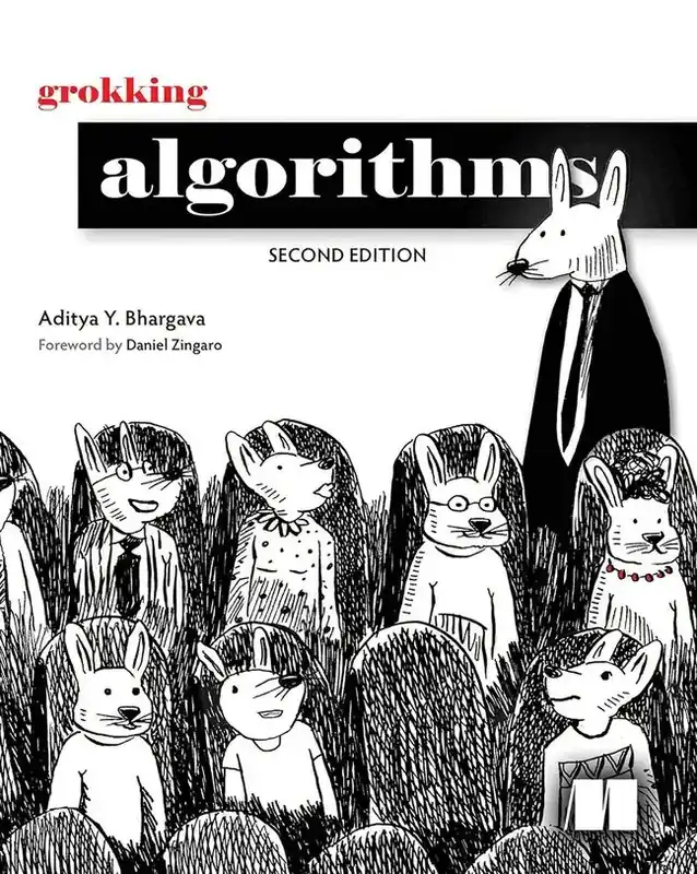 Rabatter - Grokking Algorithms