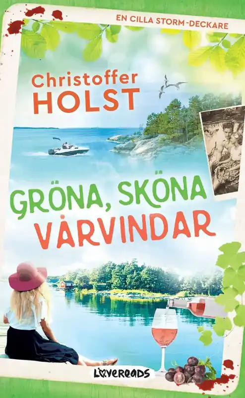Fabrikspris | Gröna, sköna vårvindar