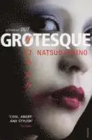 Grotesque - Kampanj