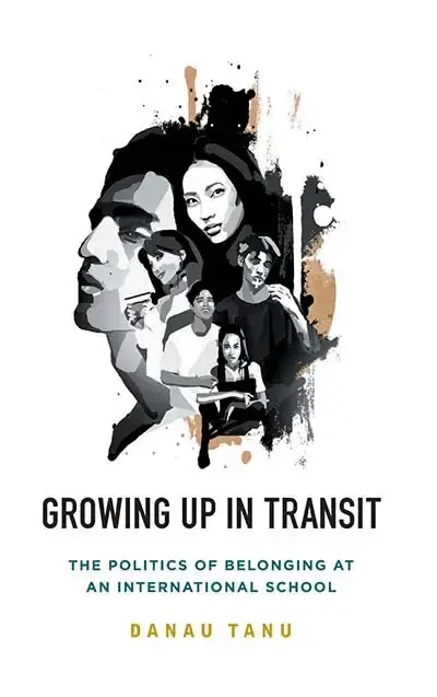 Growing Up in Transit - Rabatt