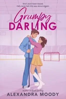 Kampanj | Grumpy Darling