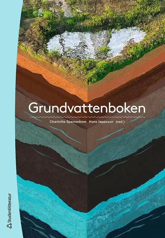 Topprodukt | Grundvattenboken
