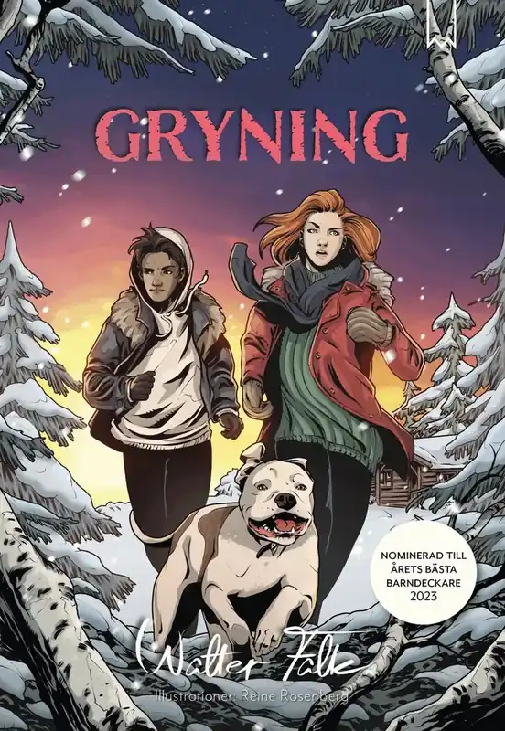 Gryning | Mycket populär