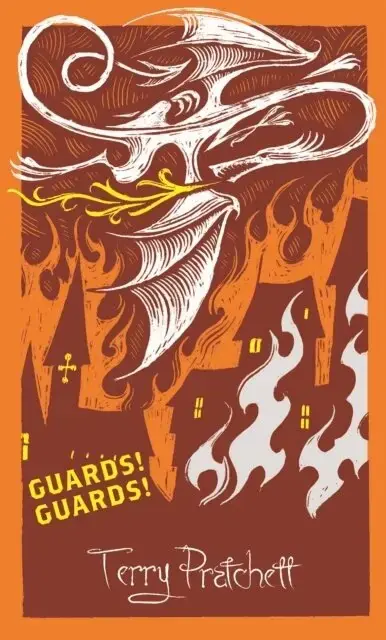Populärt just nu | Guards! Guards!