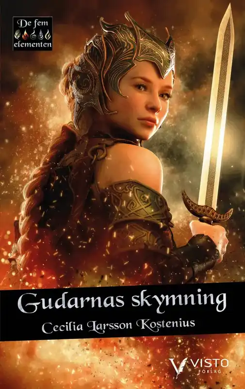 Slutrea | Gudarnas skymning