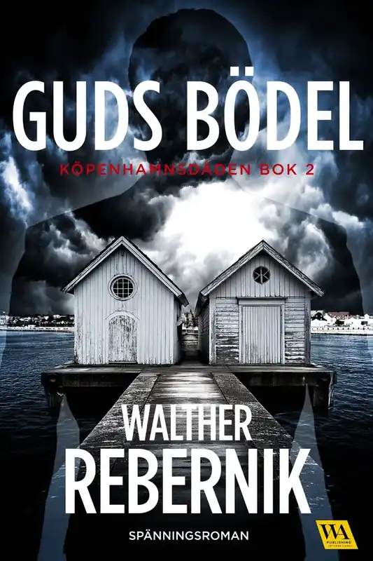 Guds bödel - Spara mer
