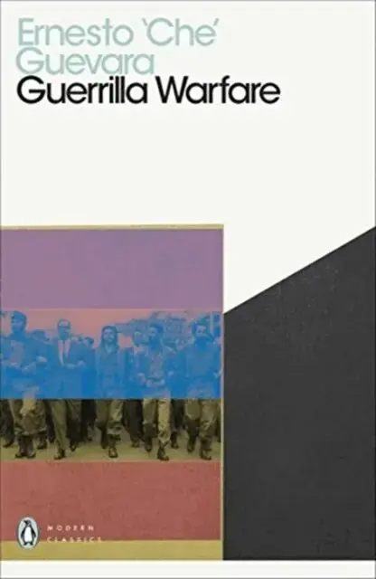 Guerrilla Warfare - Sänkt pris