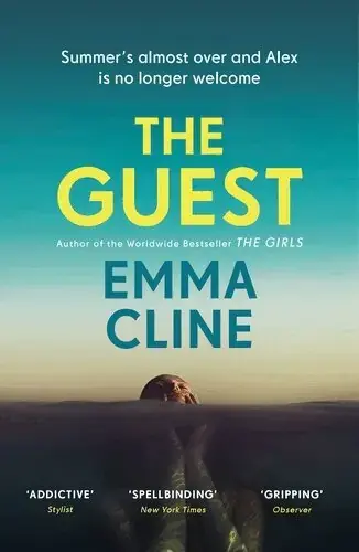 Passa på - Guest