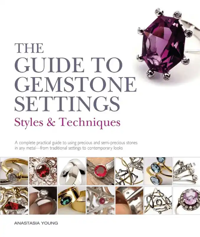 Guide to Gemstone Settings | Kampanjen går snart ut
