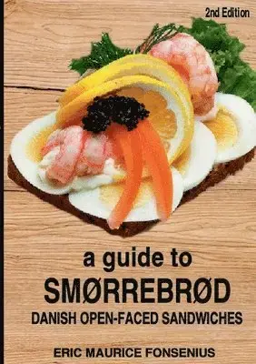 Topprodukt - guide to Smørrebrød