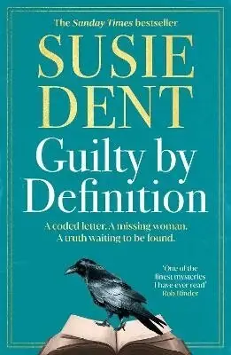 Guilty by Definition - Expressfrakt
