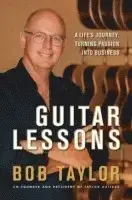 Premiumkvalitet - Guitar Lessons