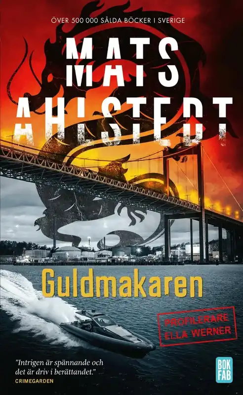 Bästsäljare | Guldmakaren