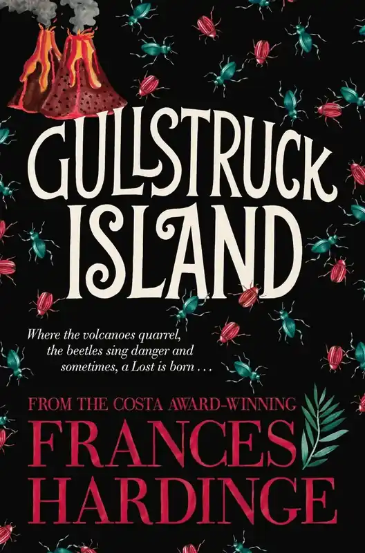 Expressleverans - Gullstruck Island