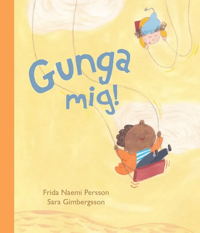 Gunga mig! | Begränsat lager