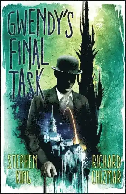 Dagens deal - Gwendy‘s Final Task