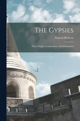 Nyligen lanserat - Gypsies