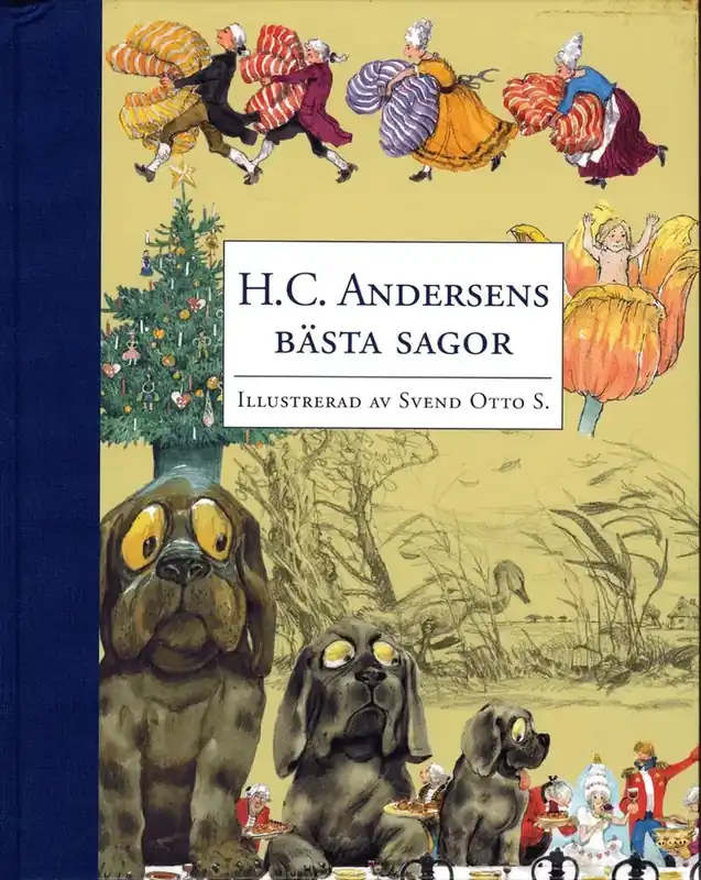 H. C. Andersens bästa sagor - Prisnedsättning