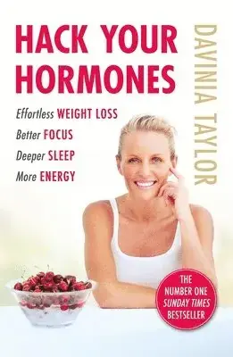 Utförsäljning - Hack Your Hormones