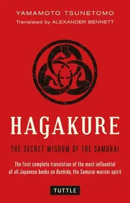 Hagakure - Nyligen tillagt