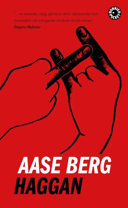 Rekommenderas - Haggan