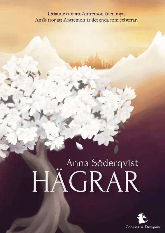Hägrar - Toppkvalitet