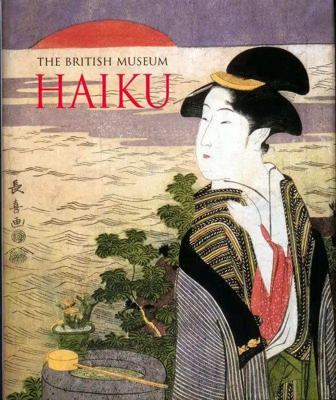 Haiku - Bara denna vecka
