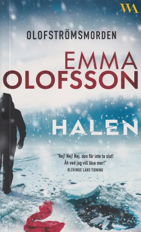 Dagens deal - Halen