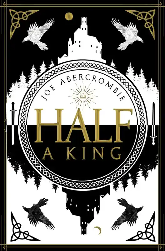 Half a King - Bästsäljare
