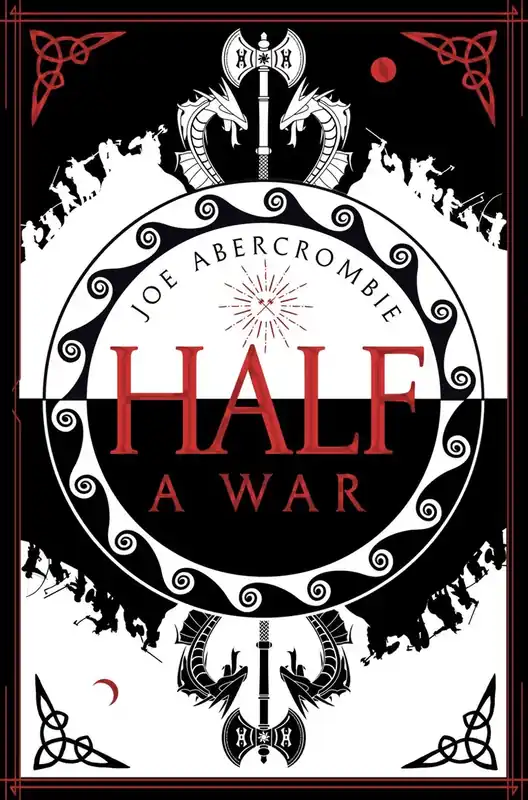 Half a War - Favorit